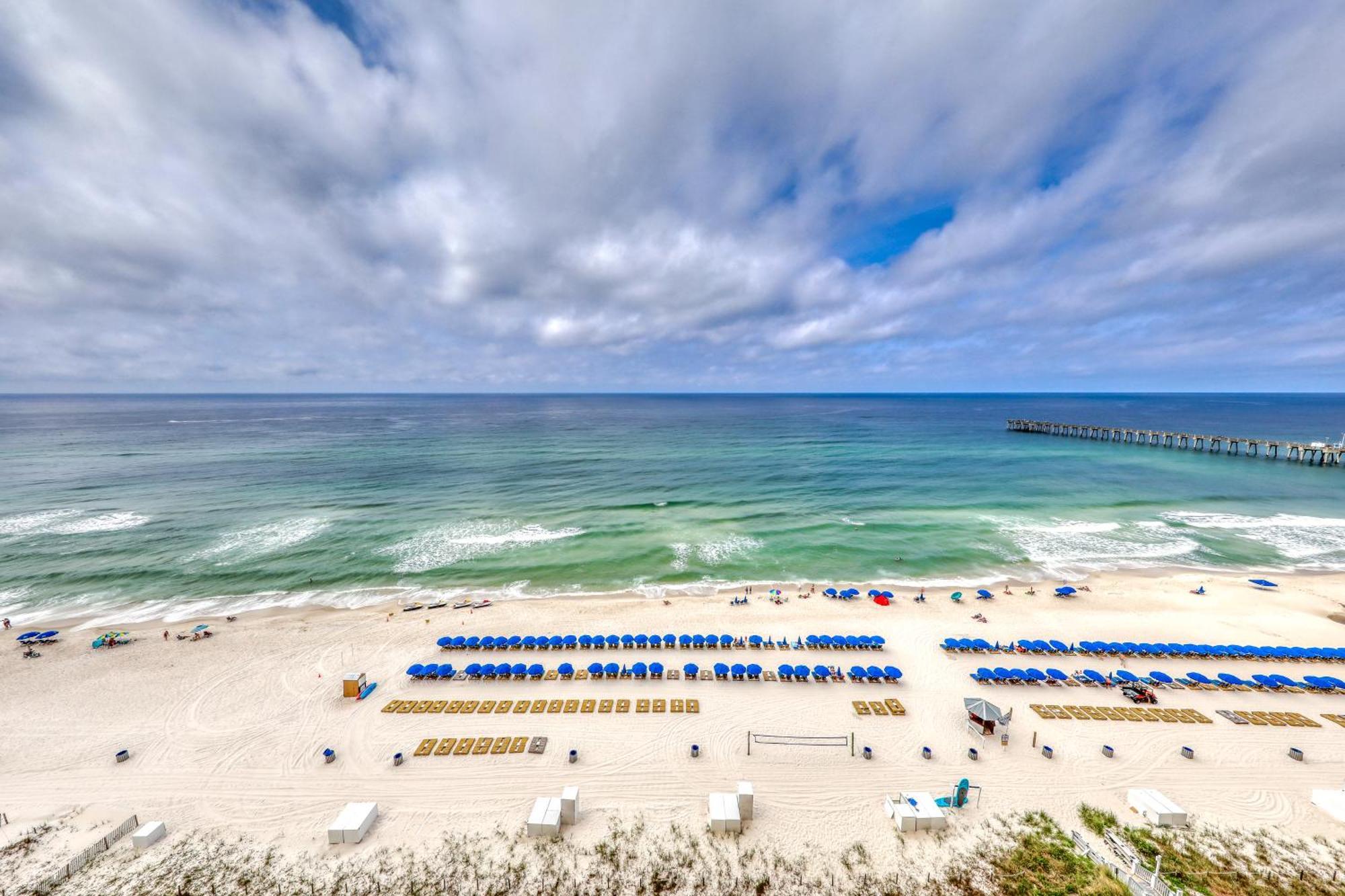 Calypso 1206e Apartment Panama City Beach