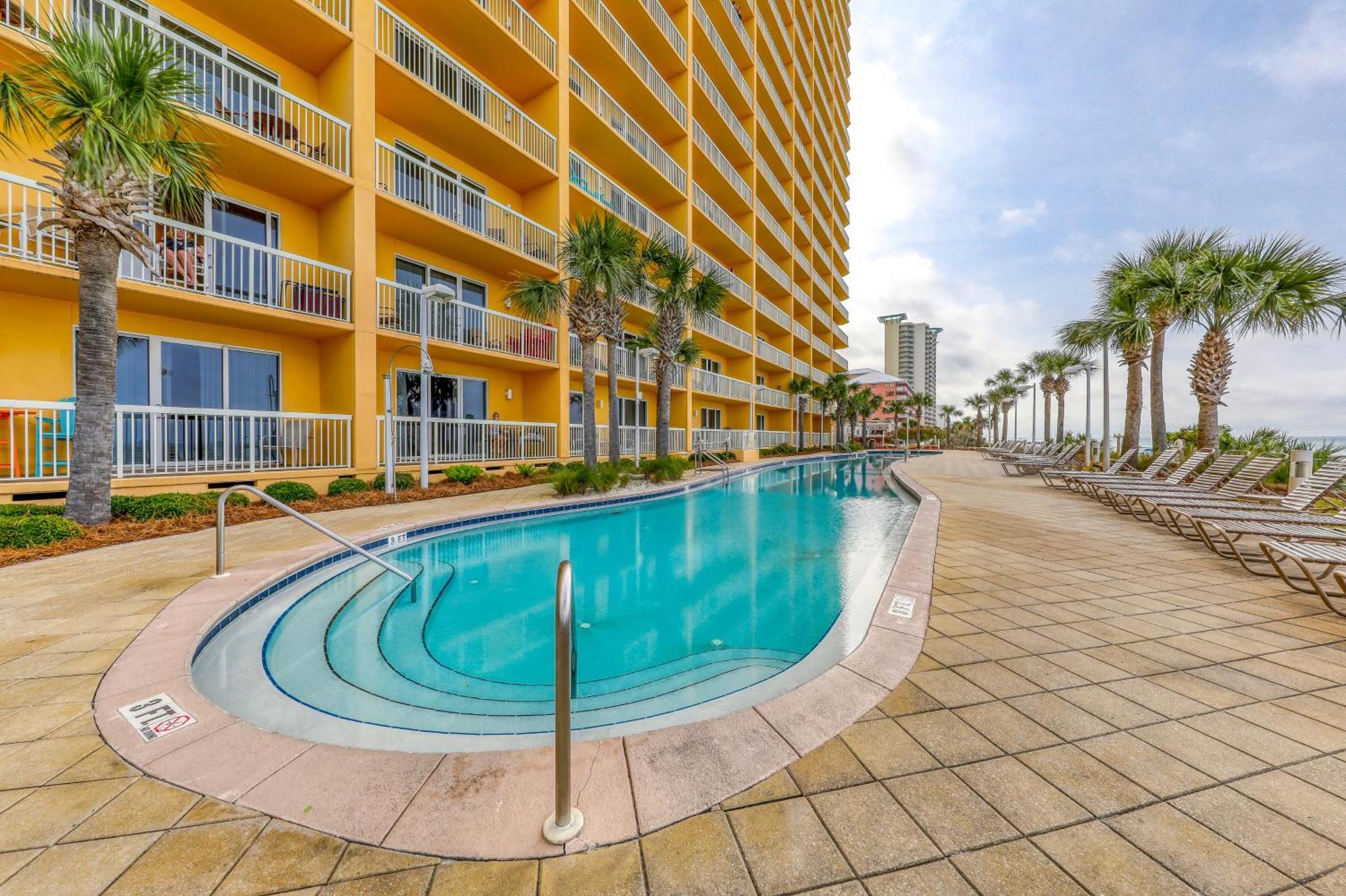 Calypso 1206e Panama City Beach