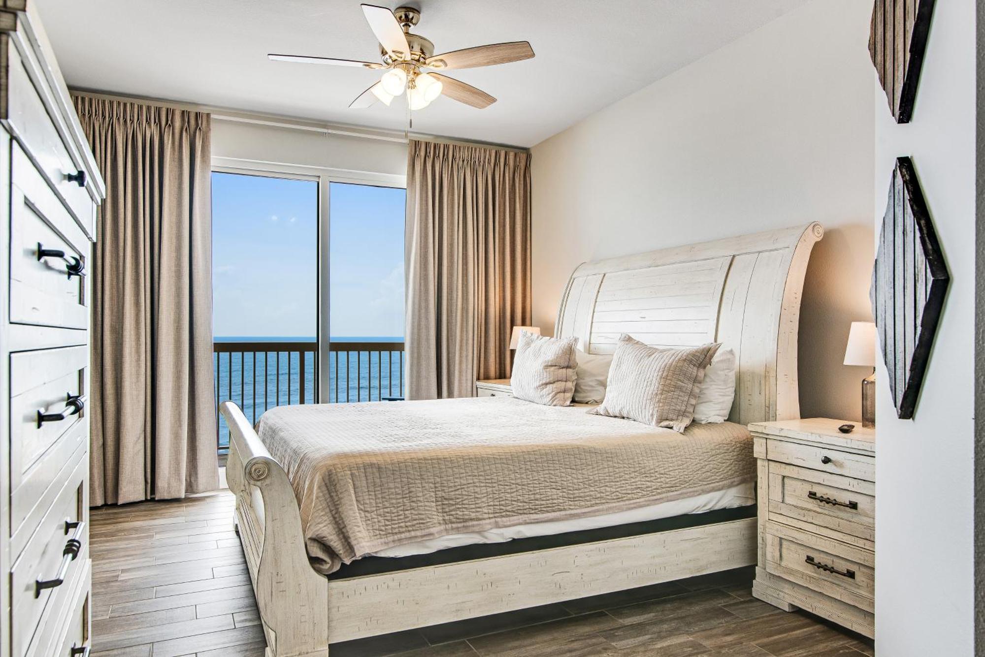Calypso 1206e Apartment Panama City Beach