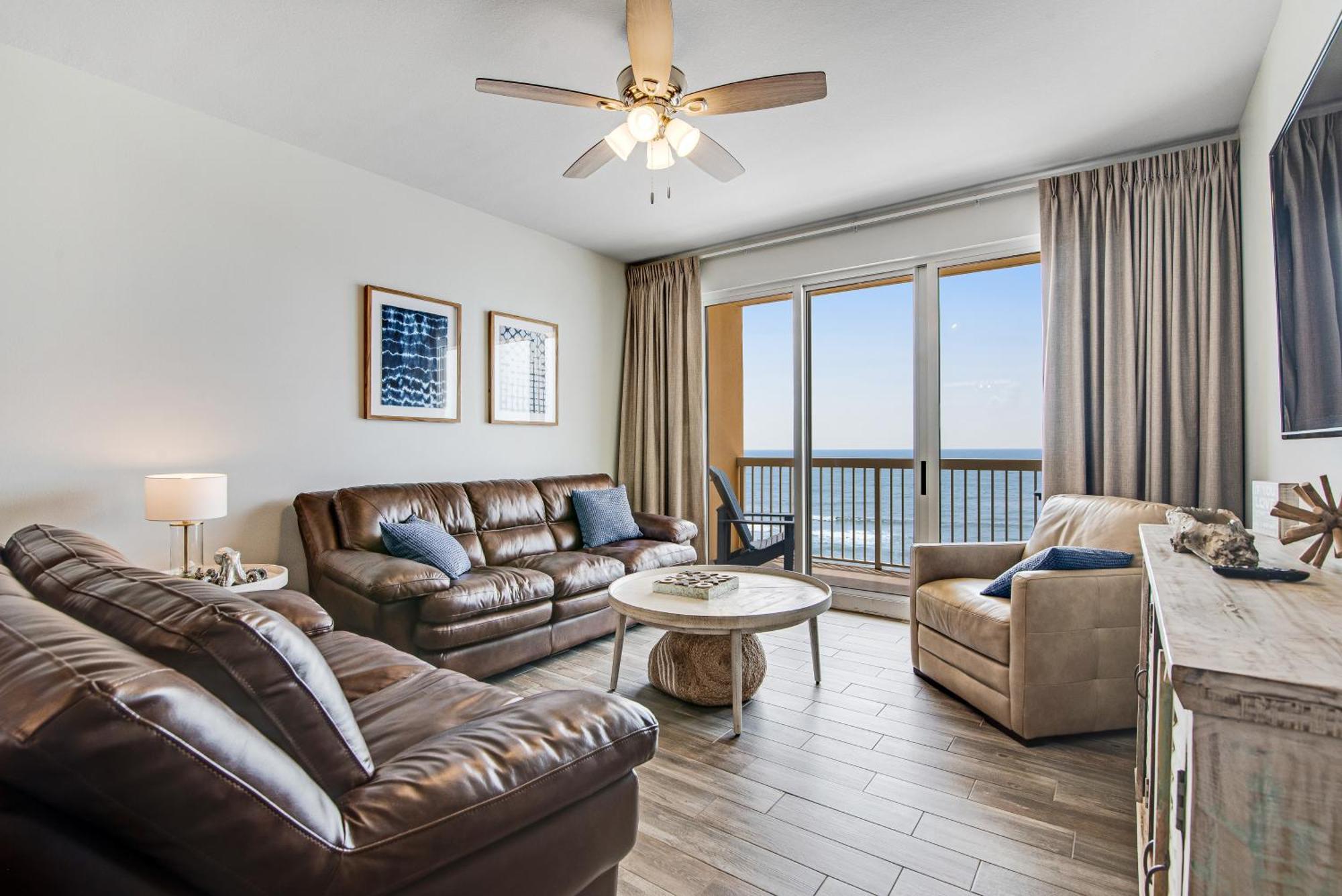 Apartment Calypso 1206e