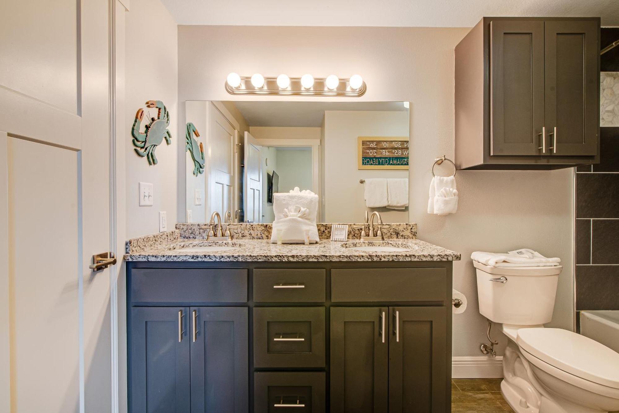 Apartment Calypso 1206e *