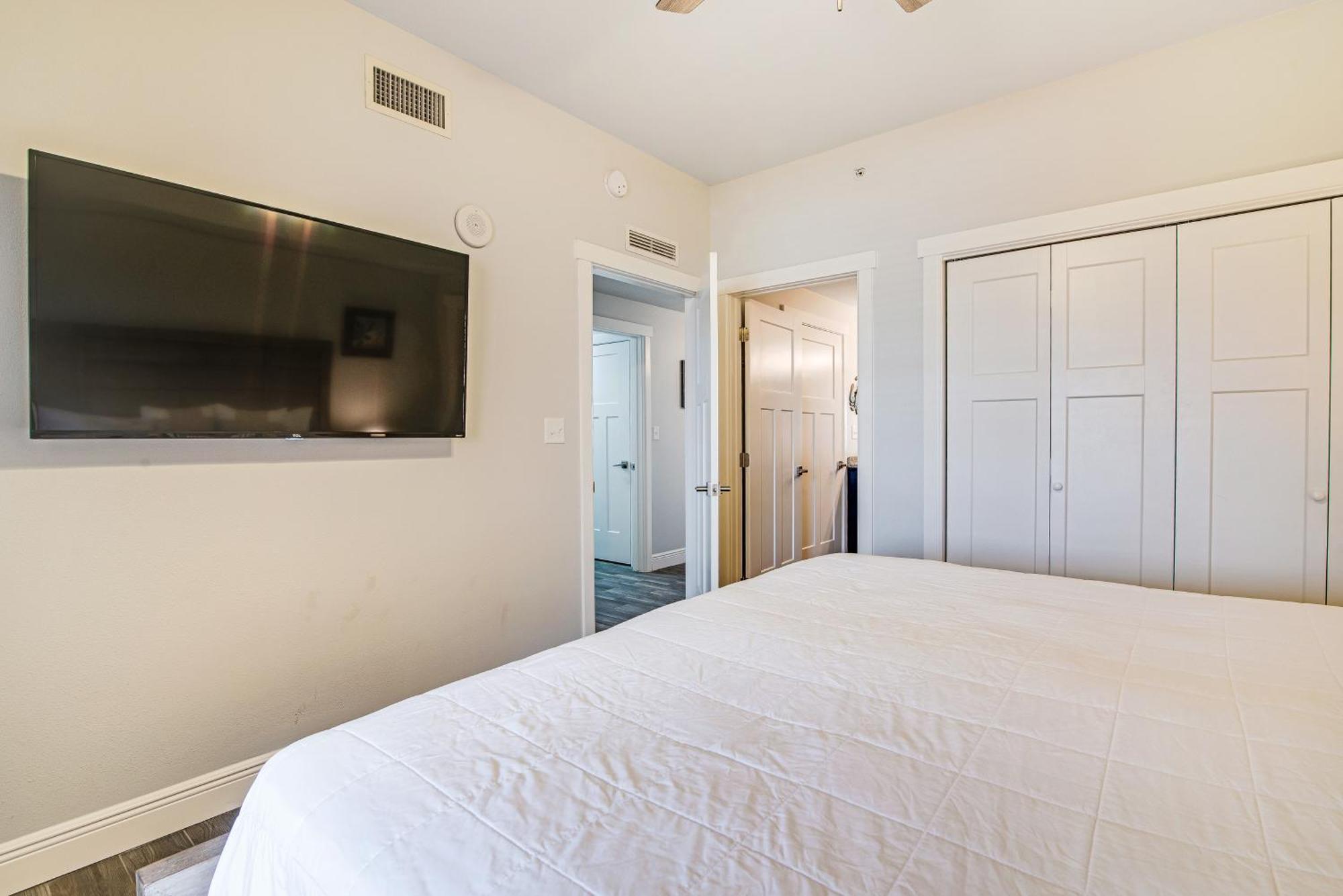 Calypso 1206e Apartment Panama City Beach