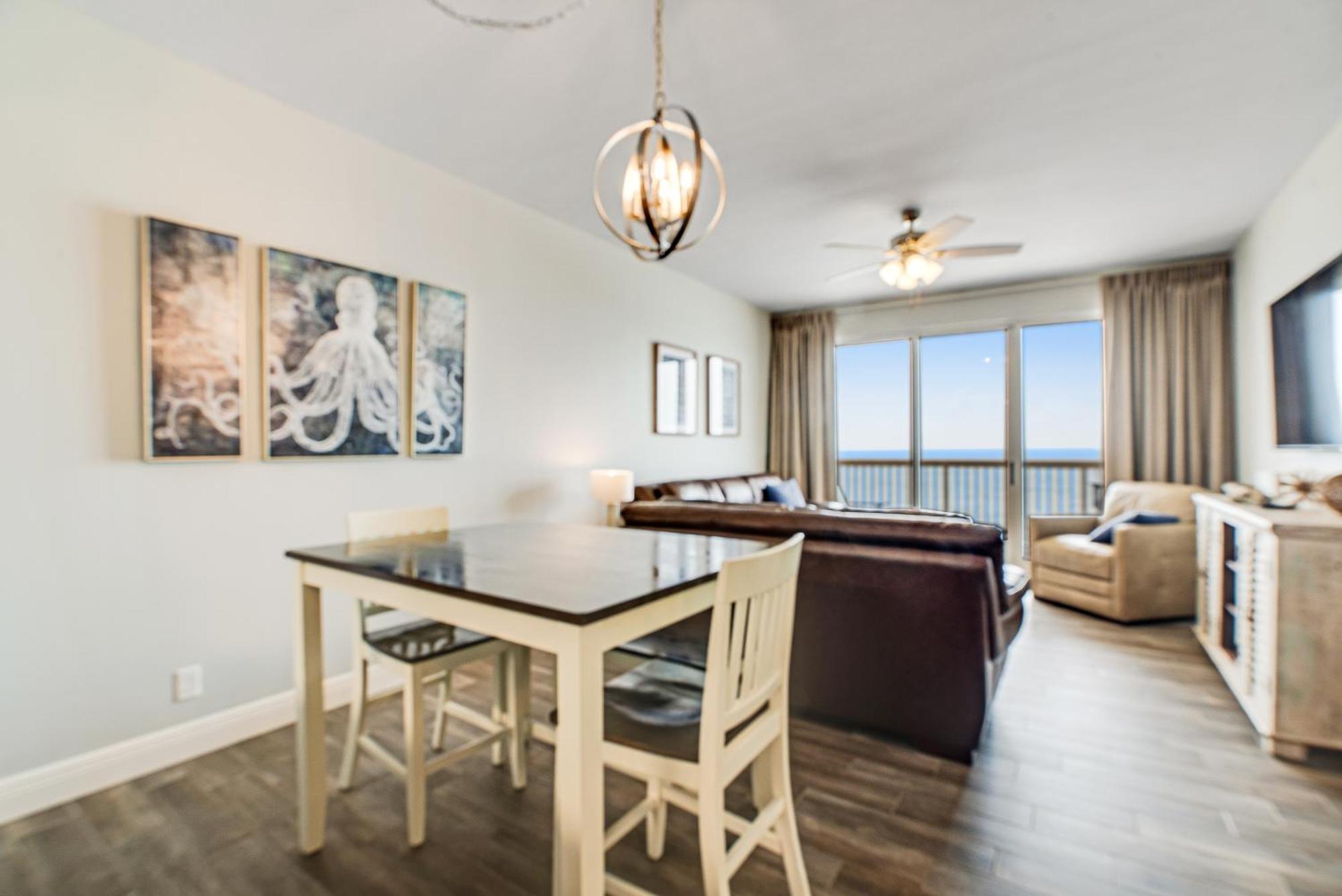 Apartment Calypso 1206e Panama City Beach
