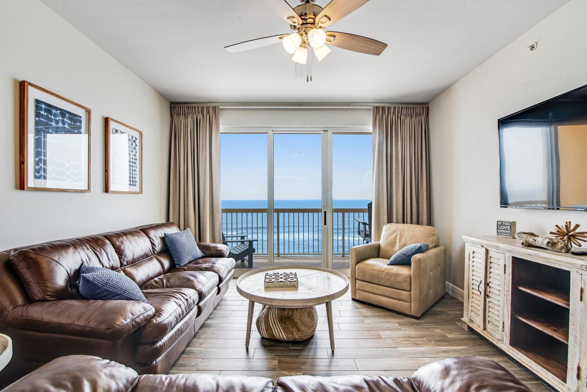 Calypso 1206e Panama City Beach