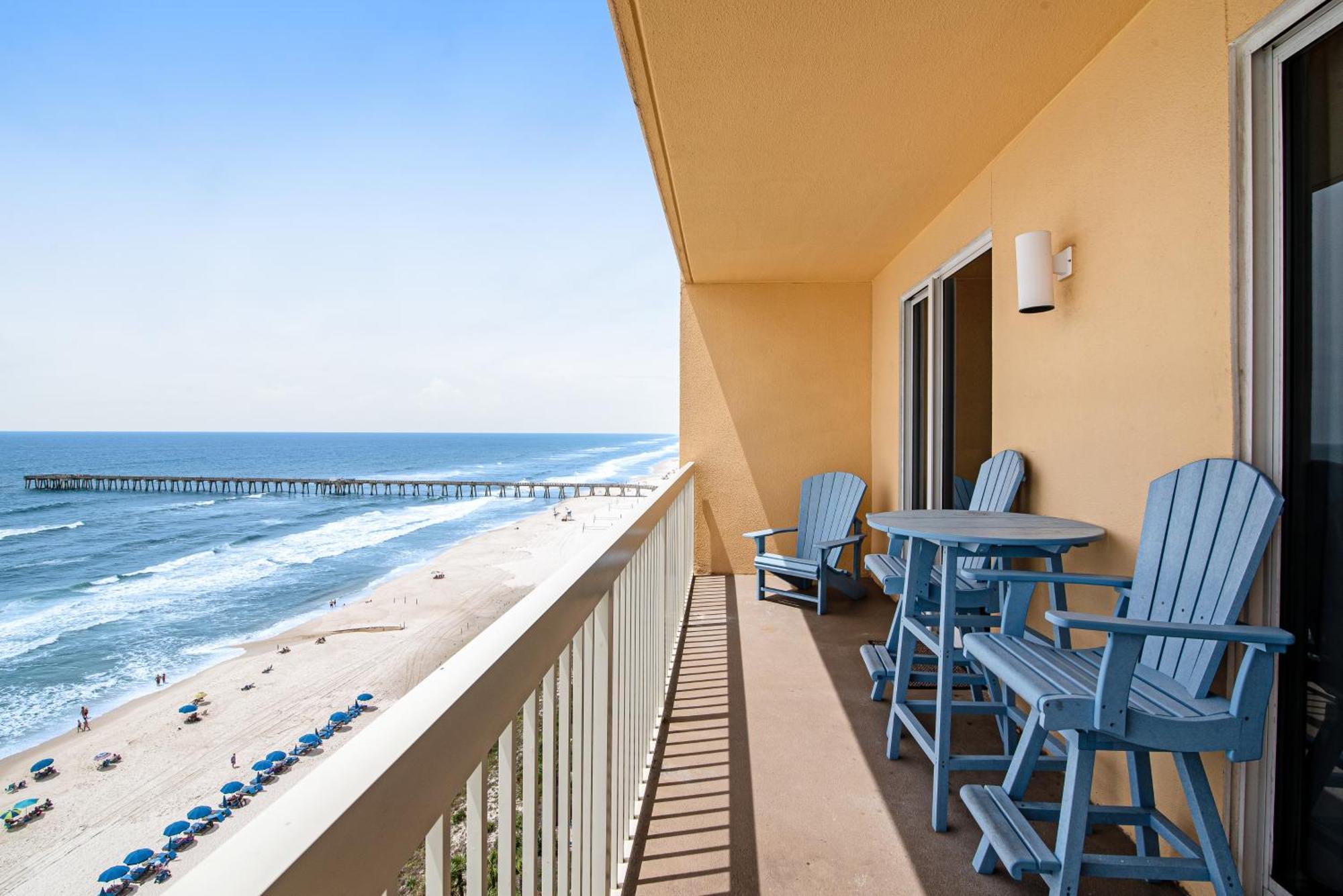 Apartment Calypso 1206e