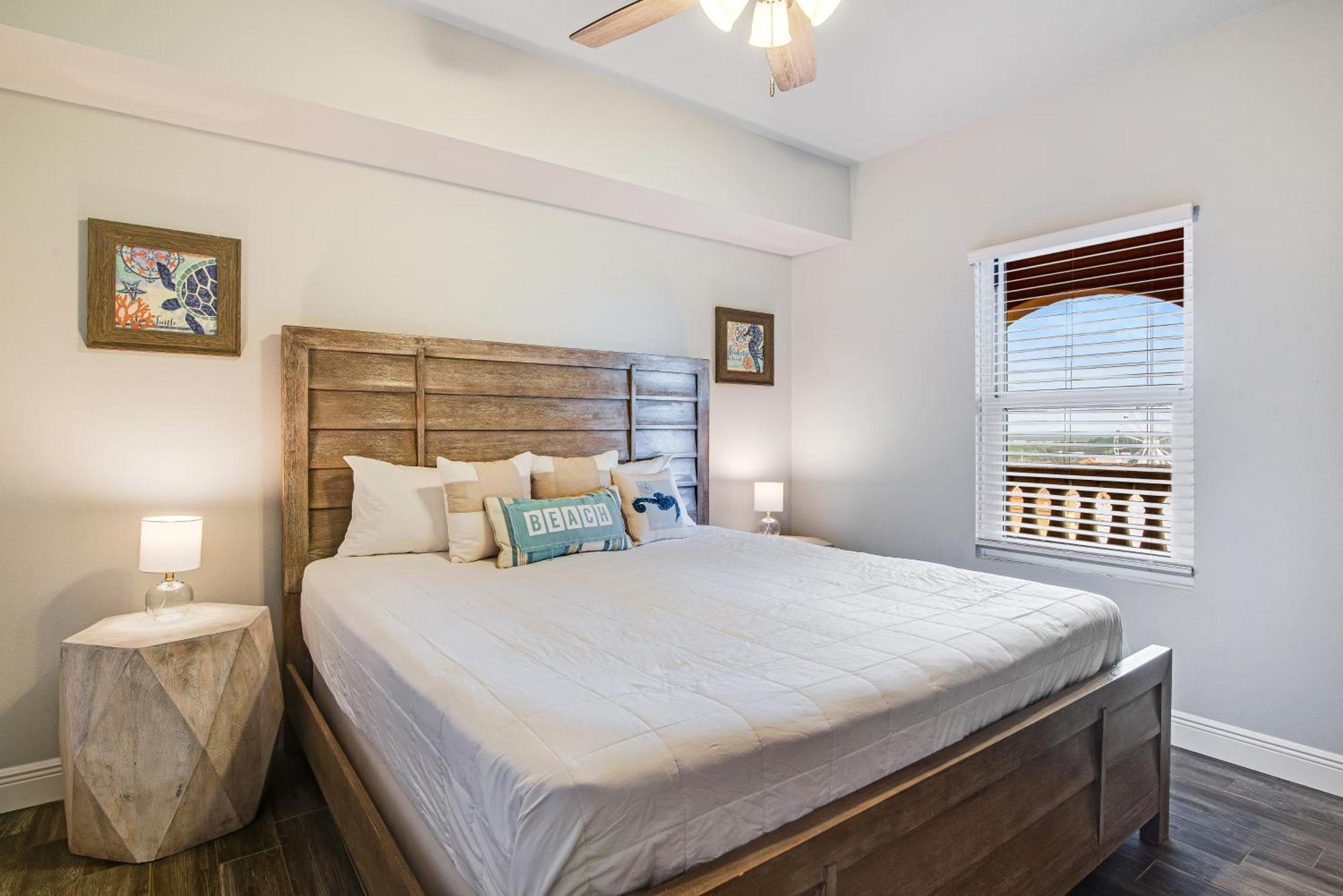 Calypso 1206e Apartment Panama City Beach