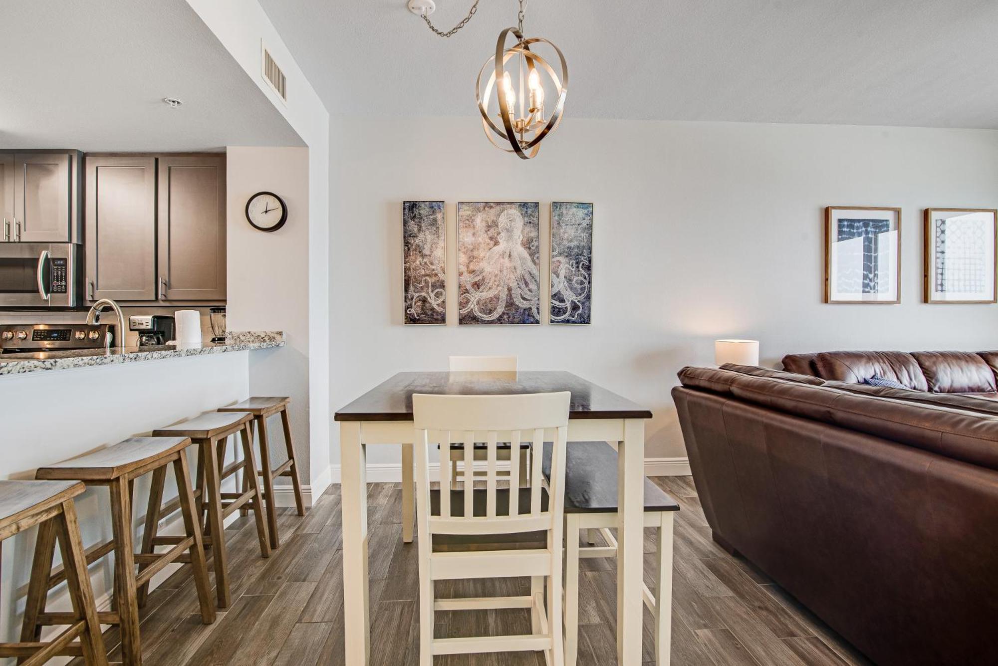 Apartment Calypso 1206e Panama City Beach