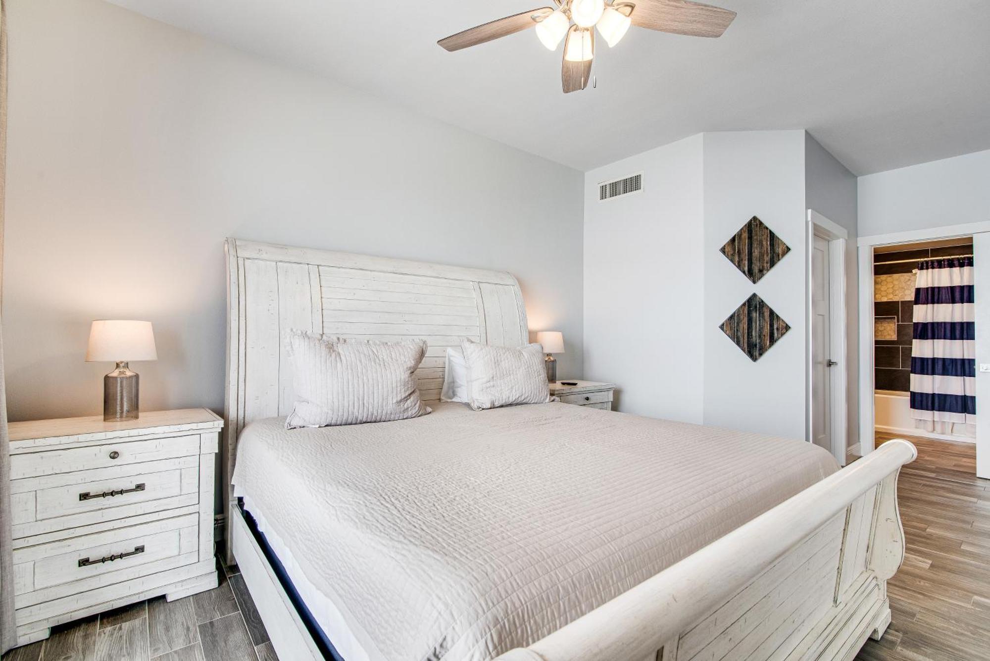 Calypso 1206e Apartment