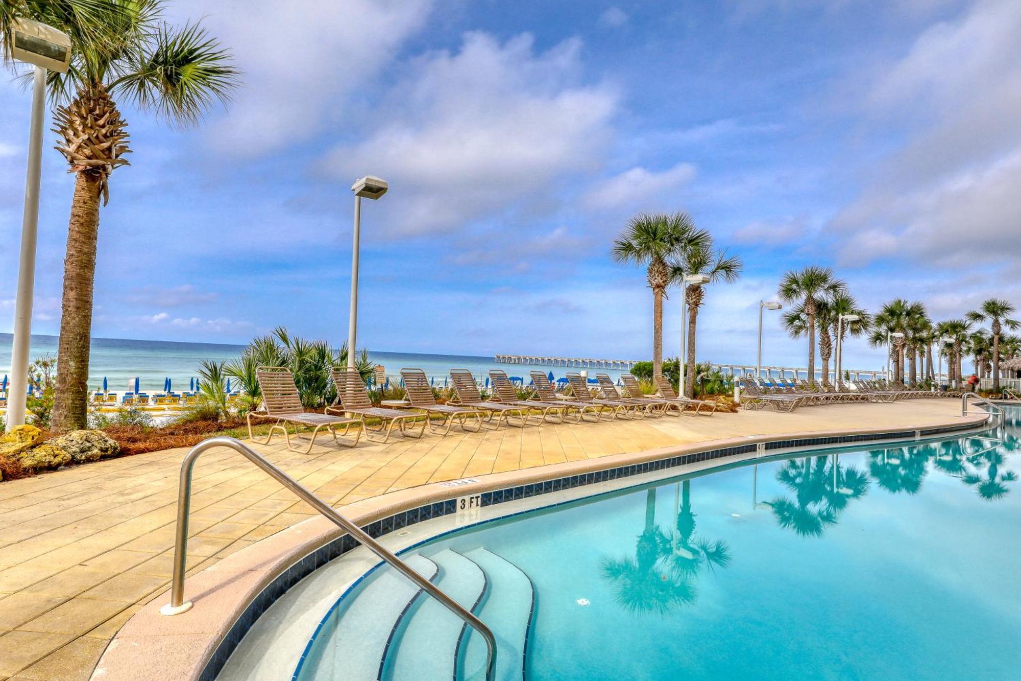 Calypso 1206e Panama City Beach