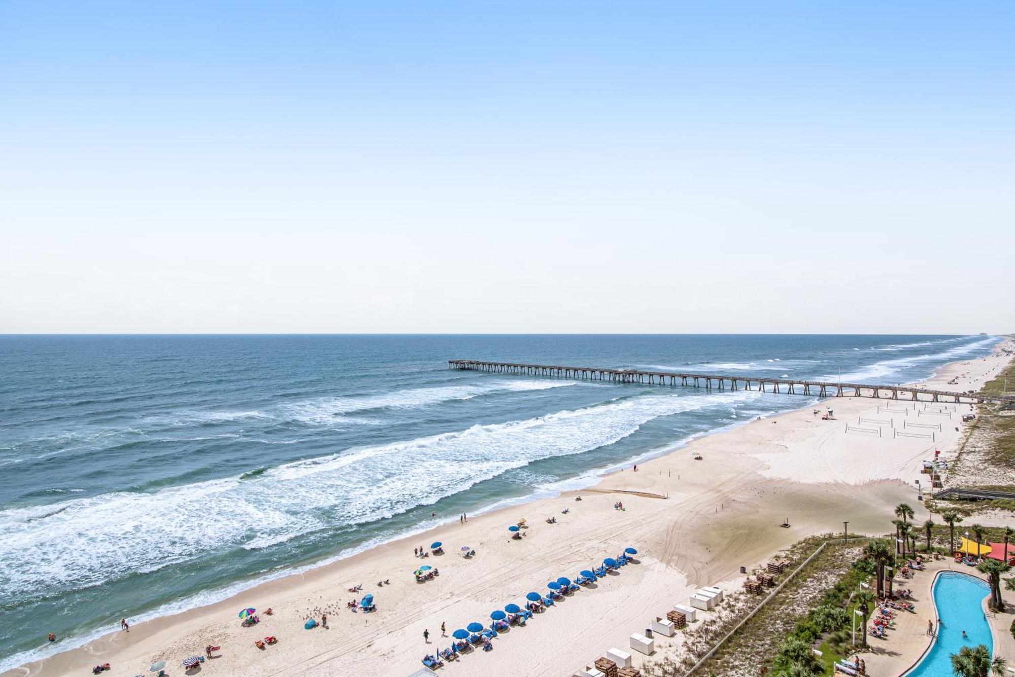 Calypso 1206e * Panama City Beach